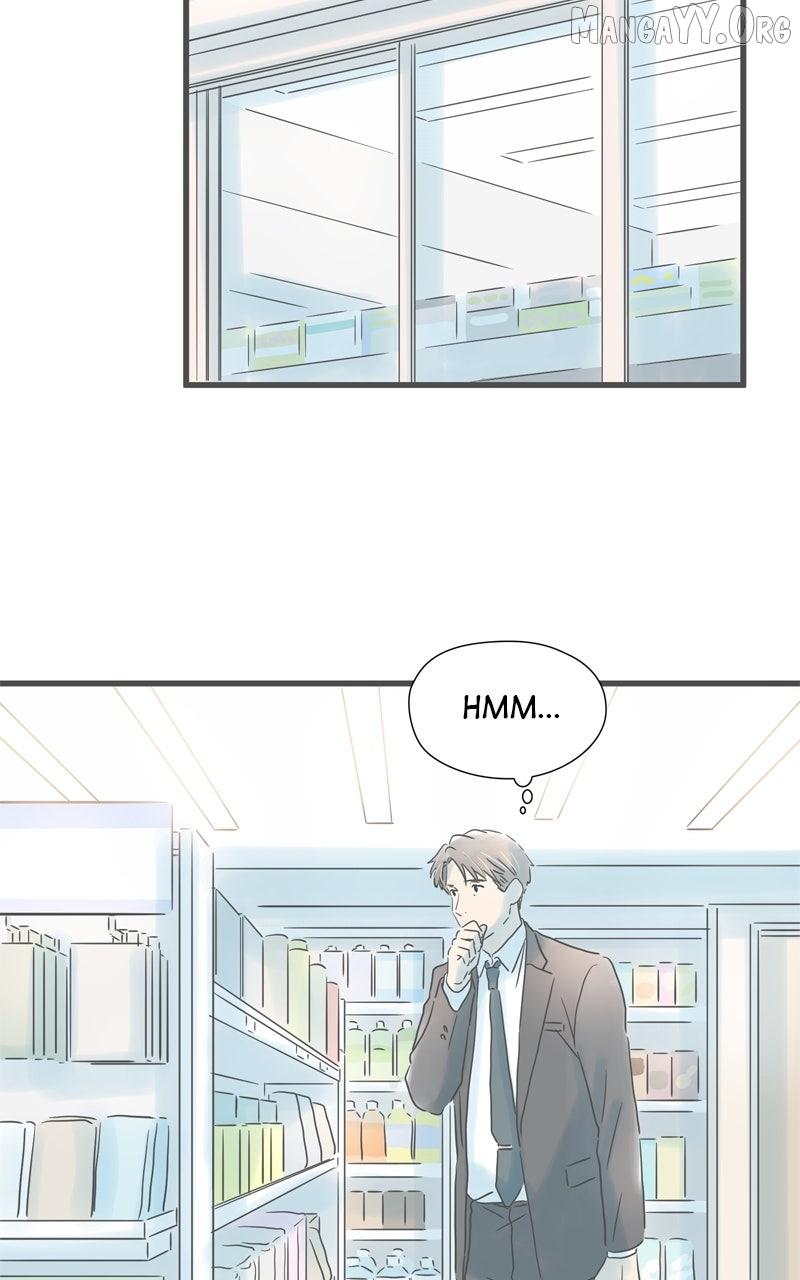 It Rains on Precious Days Chapter 198 page 67 - 