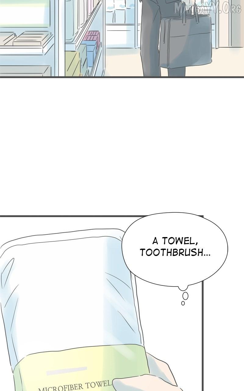 It Rains on Precious Days Chapter 198 page 68 - 