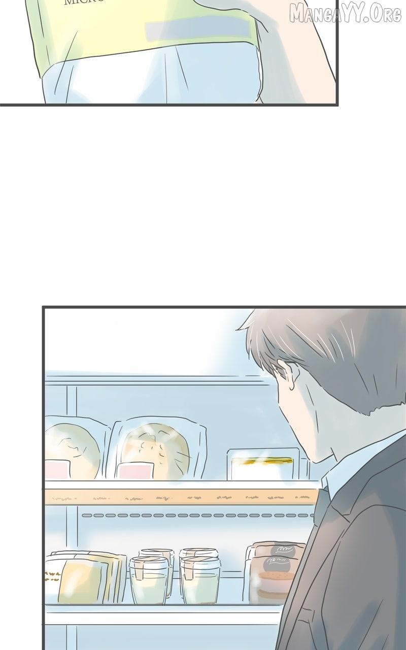 It Rains on Precious Days Chapter 198 page 69 - 