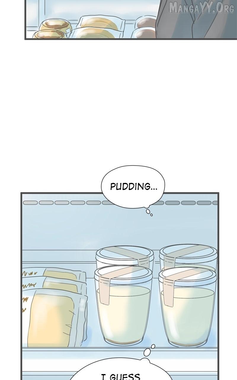 It Rains on Precious Days Chapter 198 page 70 - 