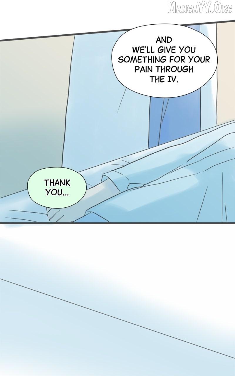 It Rains on Precious Days Chapter 198 page 8 - 