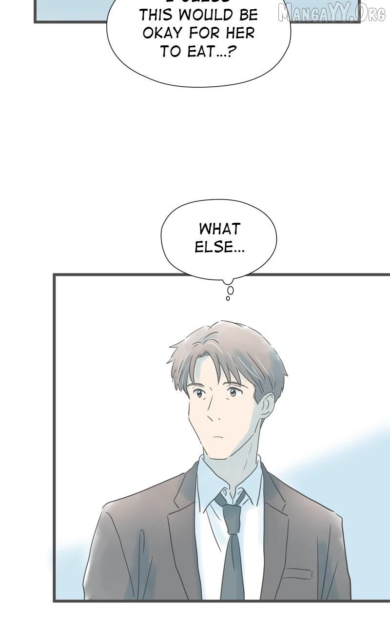 It Rains on Precious Days Chapter 198 page 71 - 