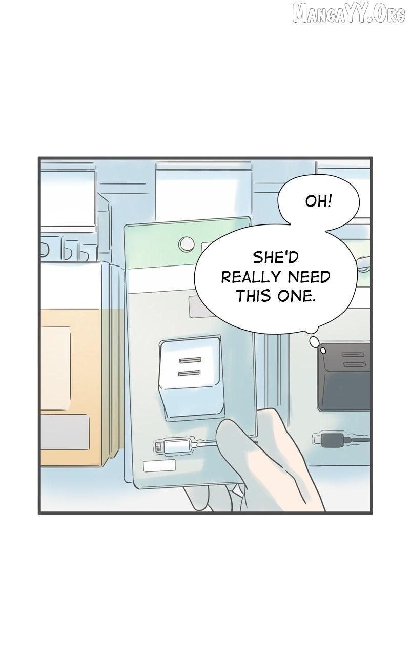 It Rains on Precious Days Chapter 198 page 72 - 