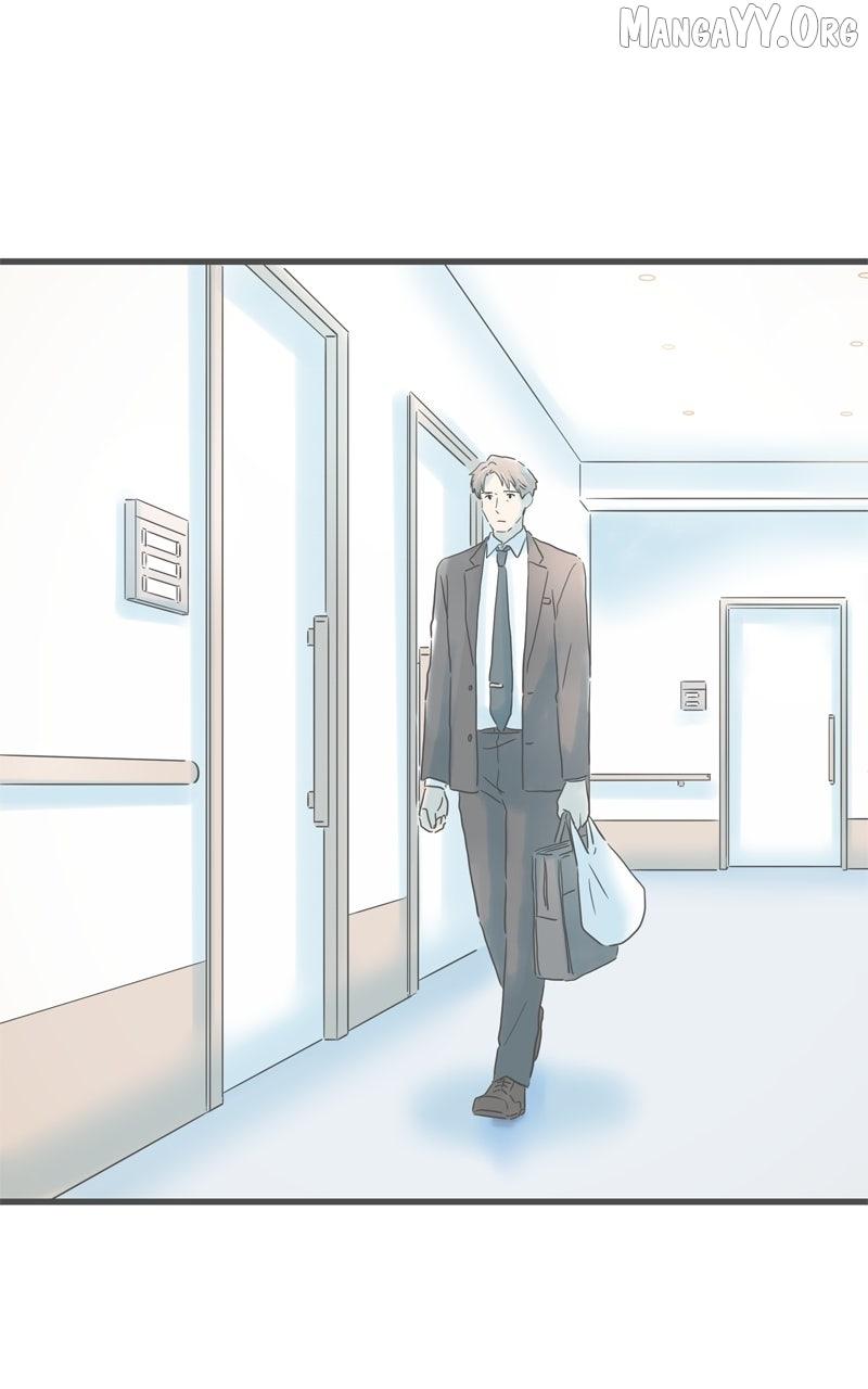It Rains on Precious Days Chapter 198 page 74 - 