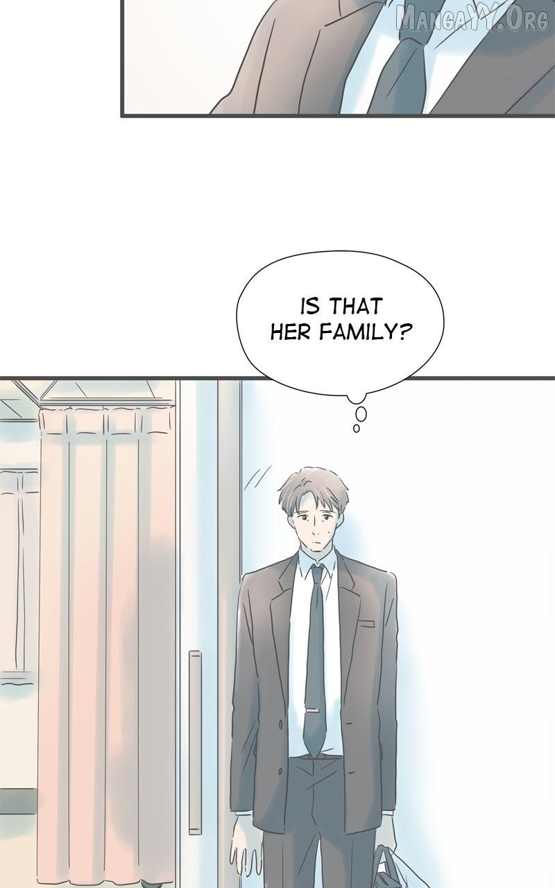 It Rains on Precious Days Chapter 198 page 77 - 