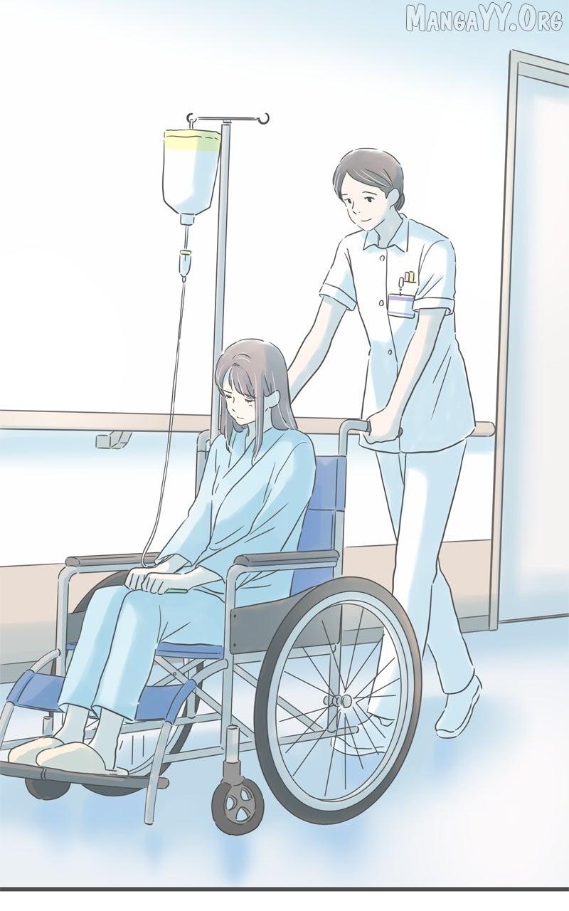 It Rains on Precious Days Chapter 198 page 9 - 