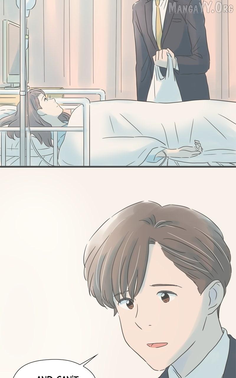 It Rains on Precious Days Chapter 198 page 81 - 