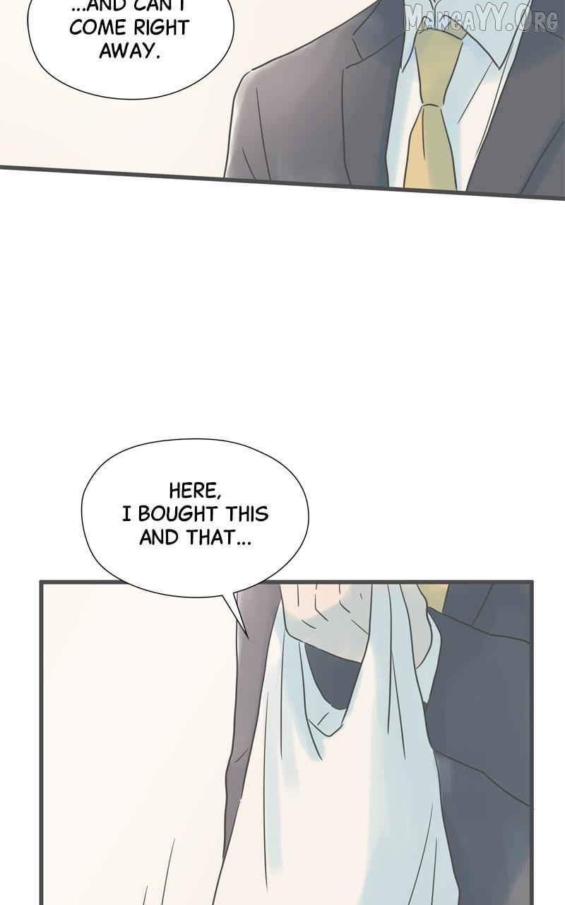 It Rains on Precious Days Chapter 198 page 82 - 