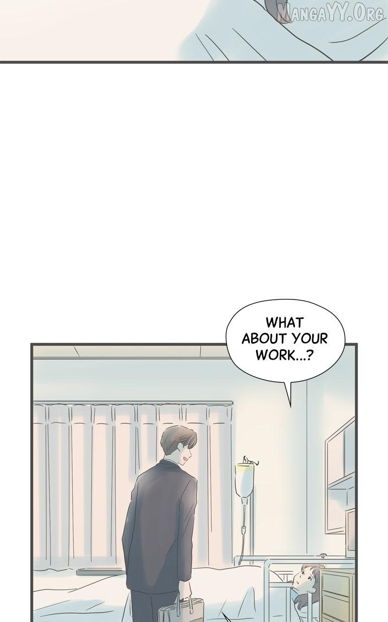 It Rains on Precious Days Chapter 198 page 84 - 