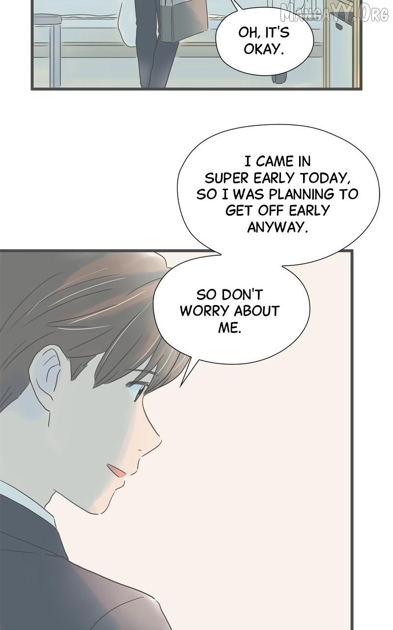 It Rains on Precious Days Chapter 198 page 85 - 