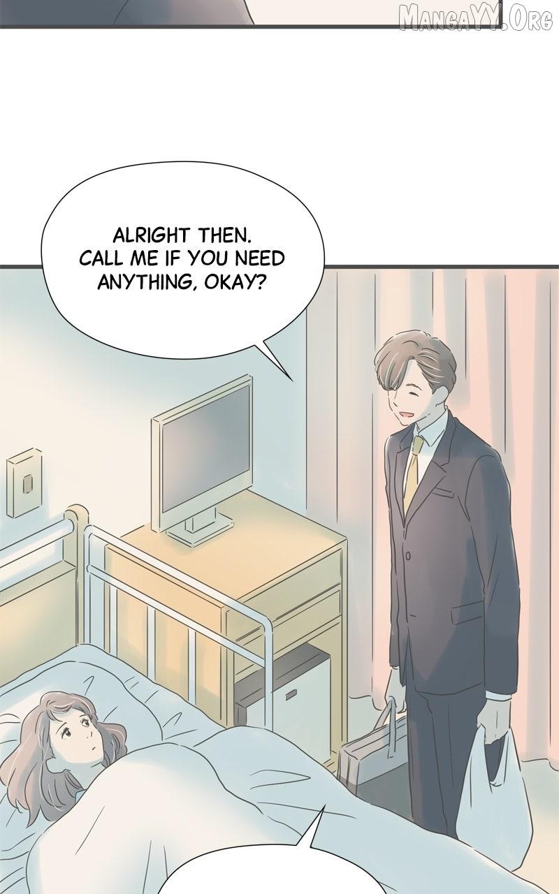 It Rains on Precious Days Chapter 198 page 86 - 
