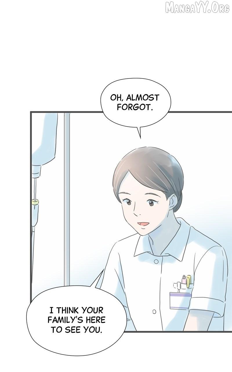 It Rains on Precious Days Chapter 198 page 10 - 