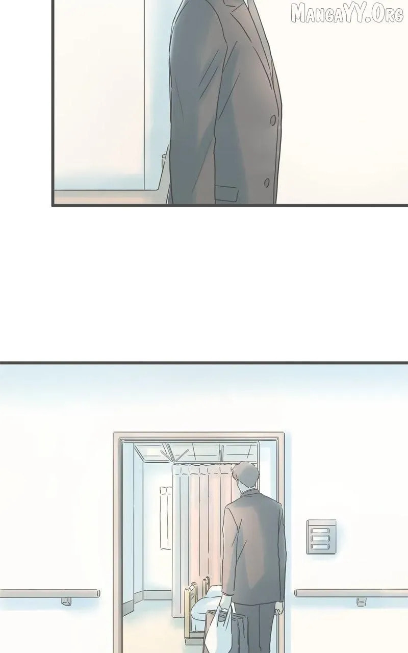 It Rains on Precious Days Chapter 199 page 2 - 