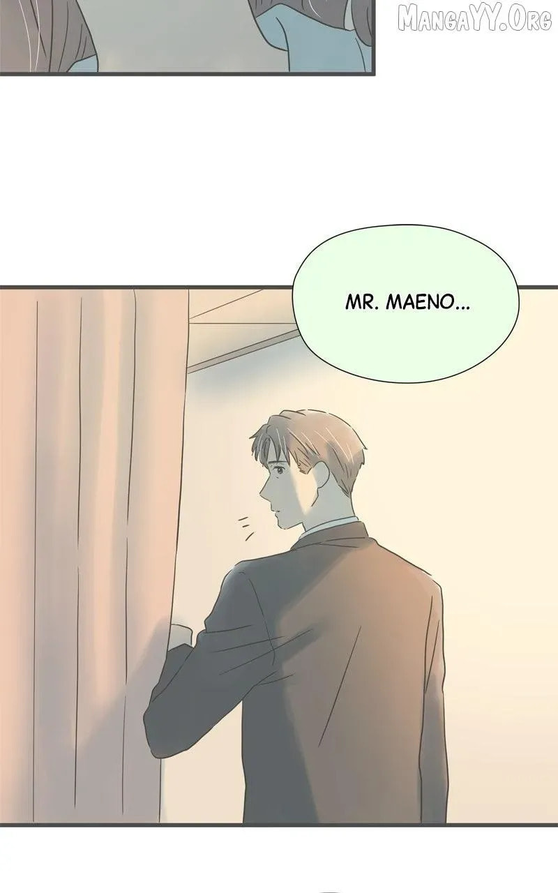 It Rains on Precious Days Chapter 199 page 18 - 