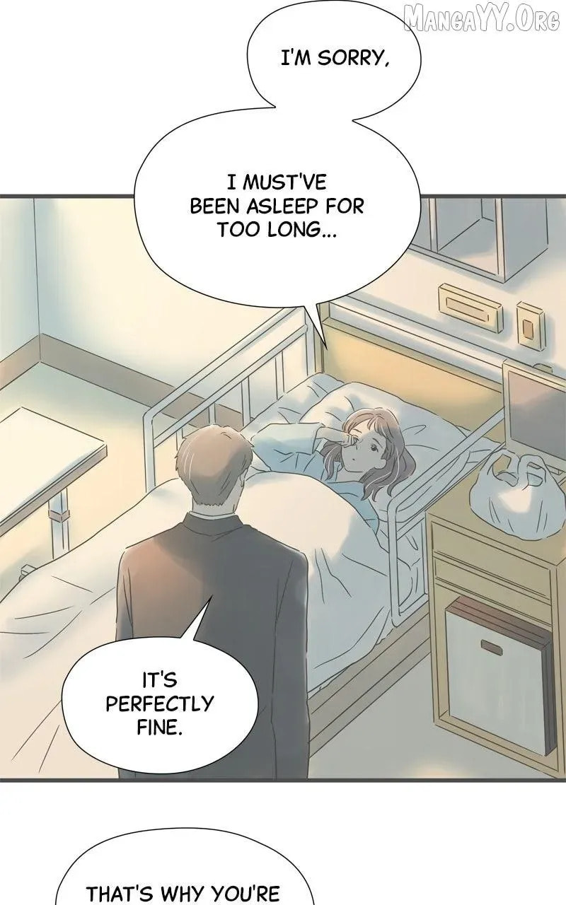 It Rains on Precious Days Chapter 199 page 19 - 