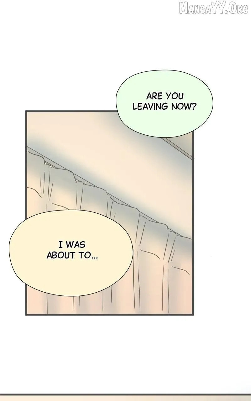 It Rains on Precious Days Chapter 199 page 21 - 