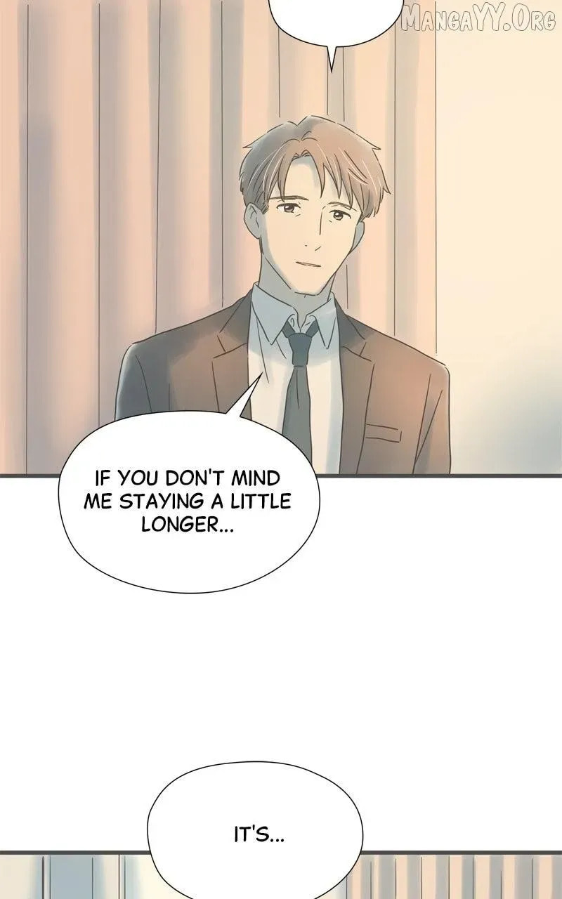 It Rains on Precious Days Chapter 199 page 23 - 