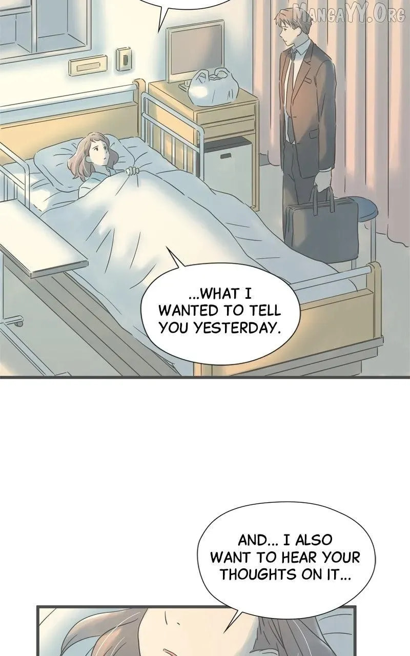 It Rains on Precious Days Chapter 199 page 24 - 
