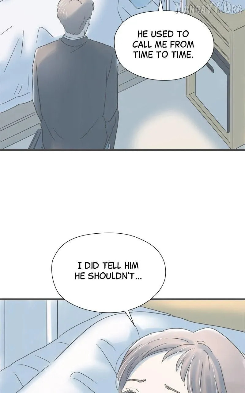 It Rains on Precious Days Chapter 199 page 29 - 