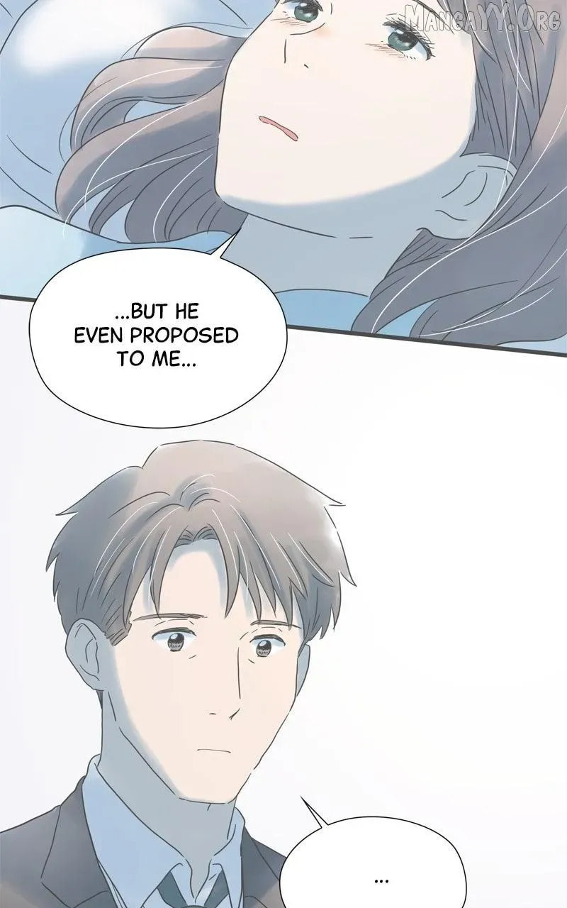 It Rains on Precious Days Chapter 199 page 30 - 