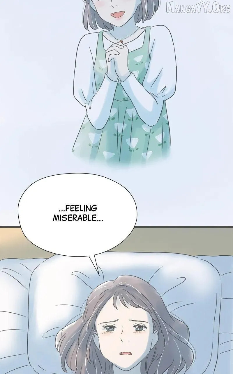 It Rains on Precious Days Chapter 199 page 32 - 