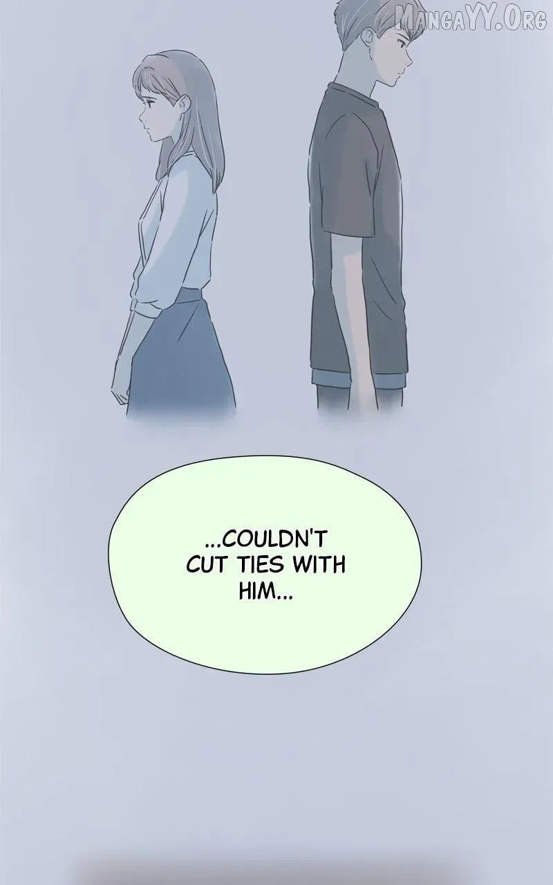 It Rains on Precious Days Chapter 199 page 34 - 