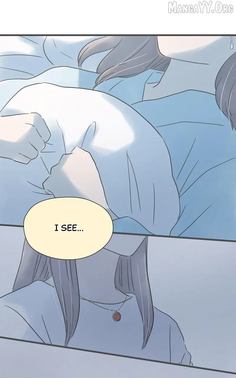 It Rains on Precious Days Chapter 199 page 38 - 
