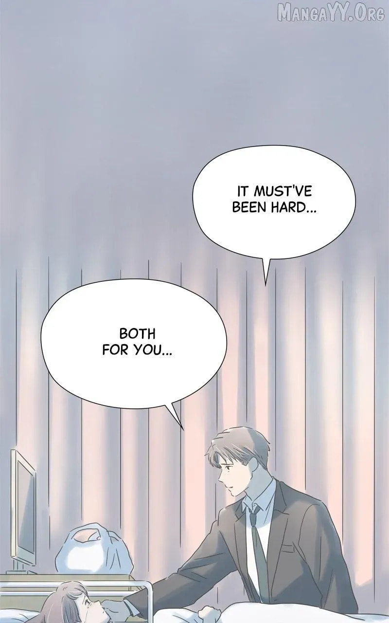 It Rains on Precious Days Chapter 199 page 39 - 