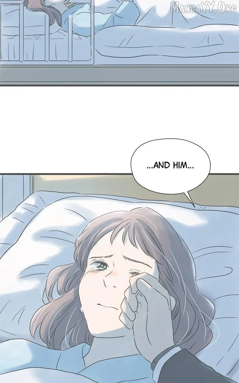 It Rains on Precious Days Chapter 199 page 40 - 