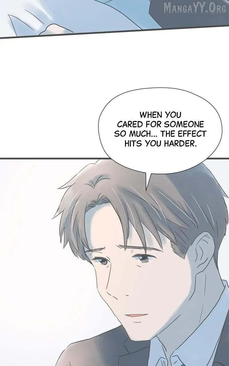 It Rains on Precious Days Chapter 199 page 41 - 