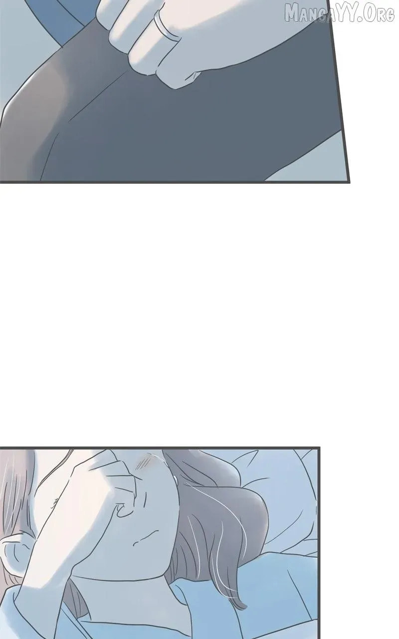 It Rains on Precious Days Chapter 199 page 43 - 