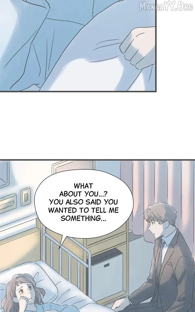 It Rains on Precious Days Chapter 199 page 44 - 