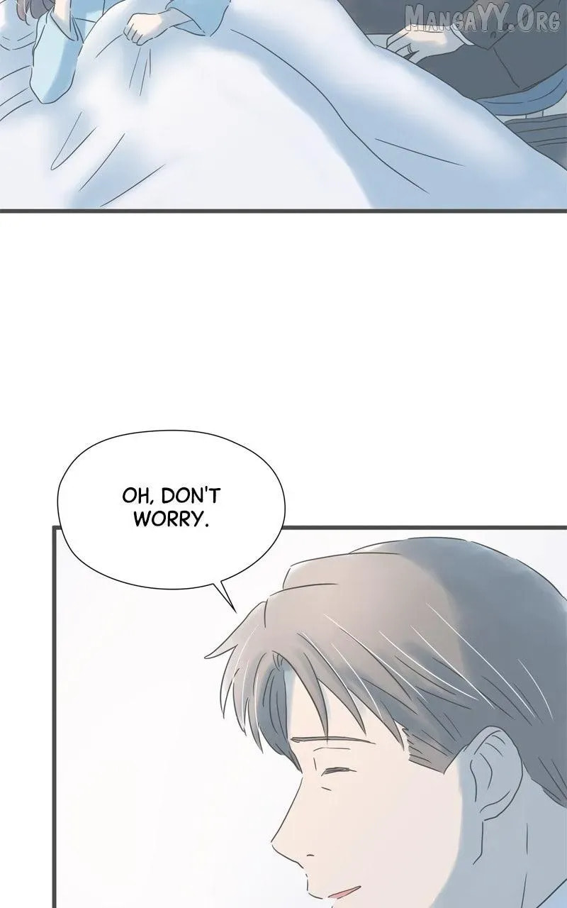 It Rains on Precious Days Chapter 199 page 45 - 