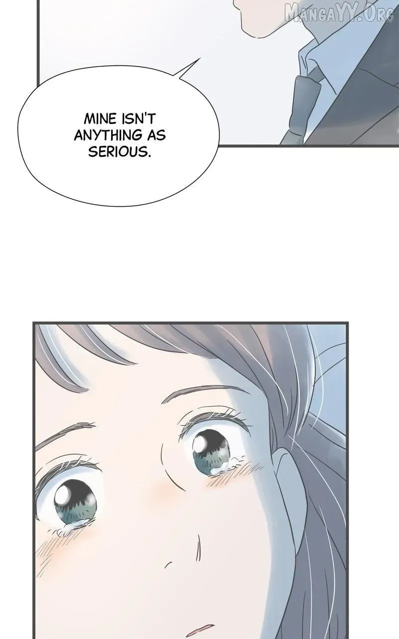 It Rains on Precious Days Chapter 199 page 46 - 