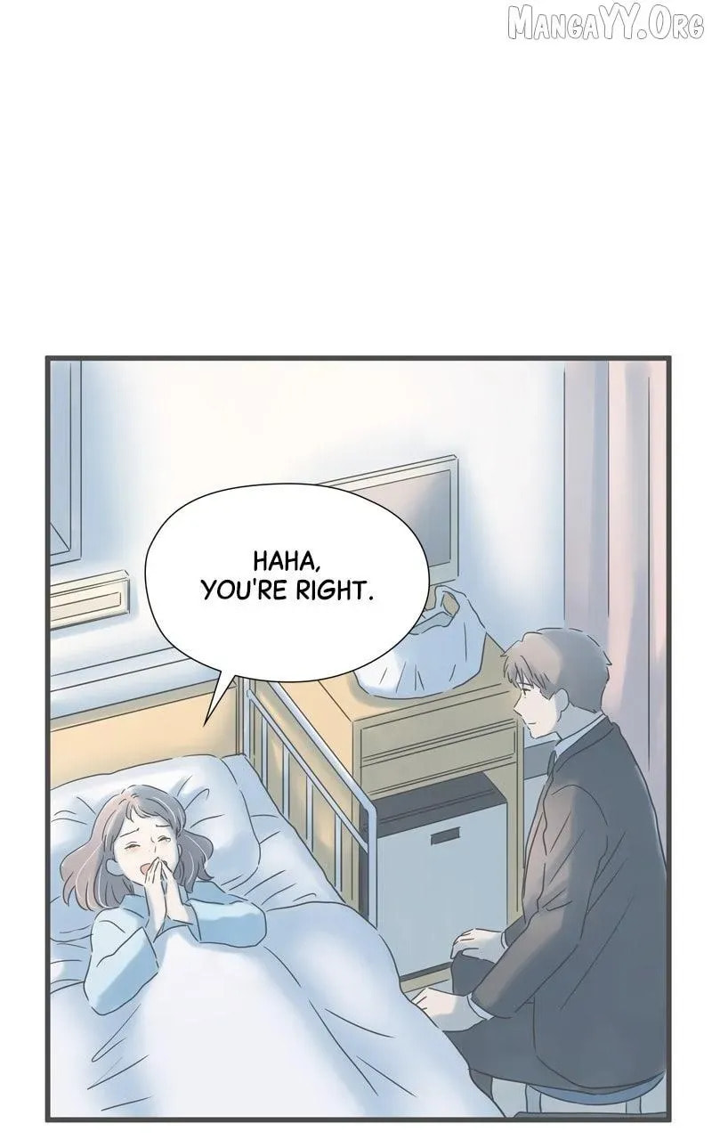 It Rains on Precious Days Chapter 199 page 48 - 
