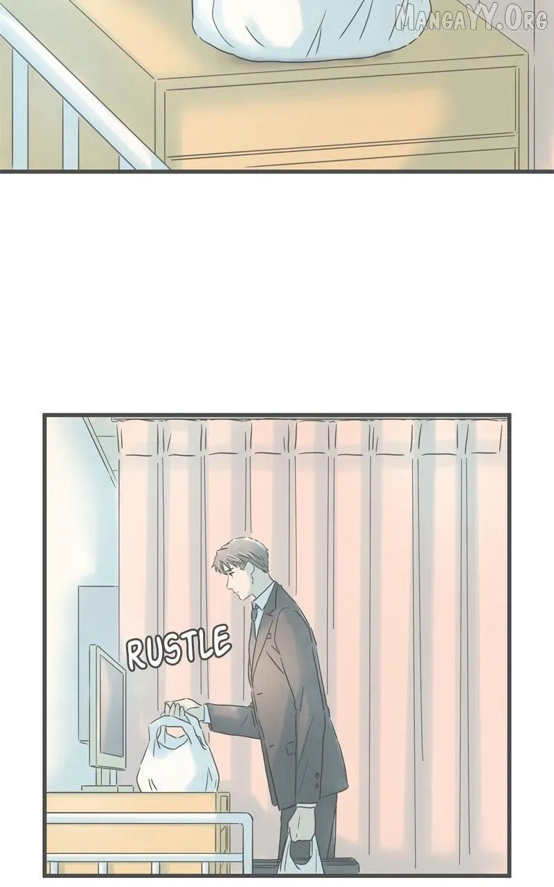 It Rains on Precious Days Chapter 199 page 6 - 