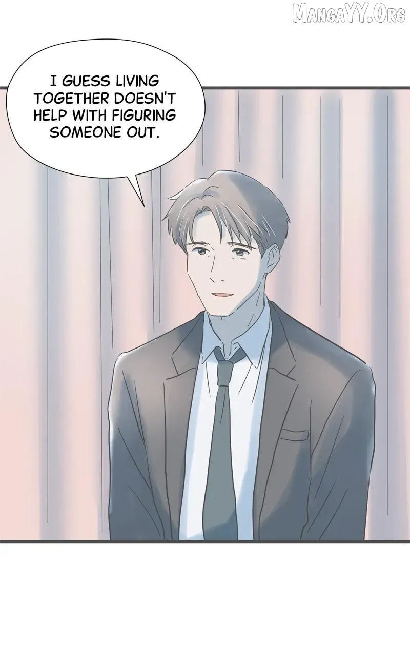 It Rains on Precious Days Chapter 199 page 51 - 