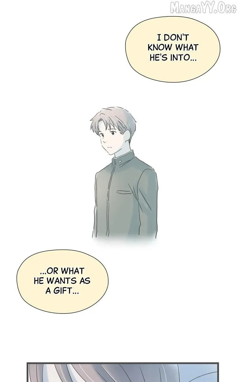It Rains on Precious Days Chapter 199 page 52 - 