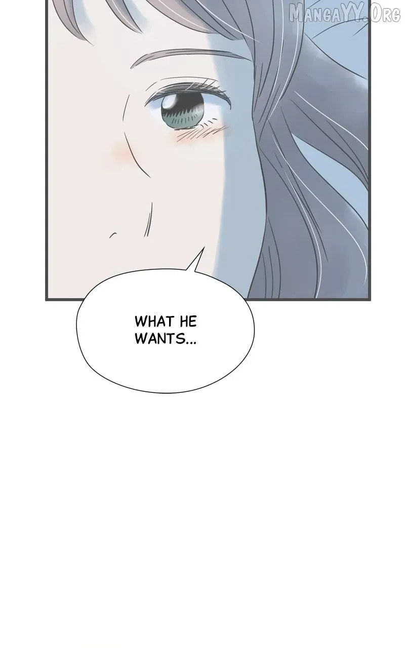 It Rains on Precious Days Chapter 199 page 53 - 