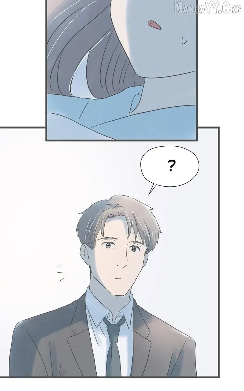 It Rains on Precious Days Chapter 199 page 56 - 