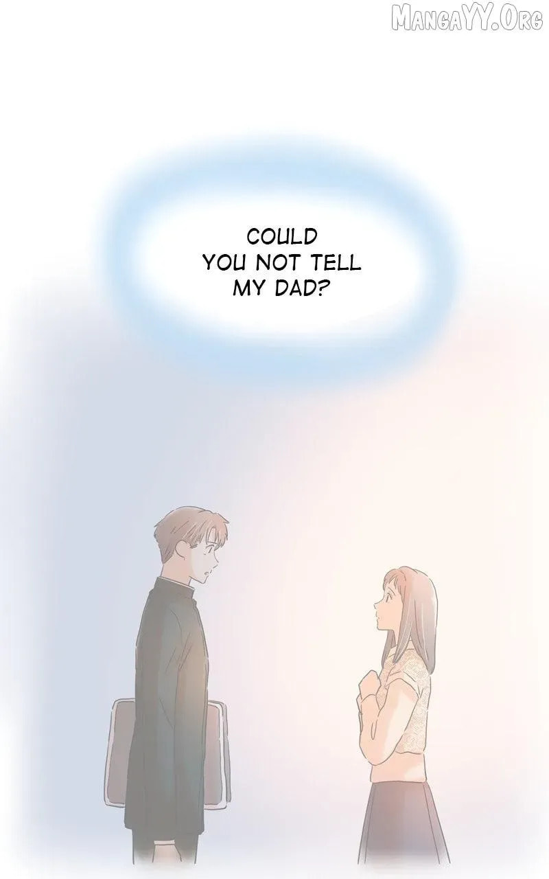 It Rains on Precious Days Chapter 199 page 57 - 
