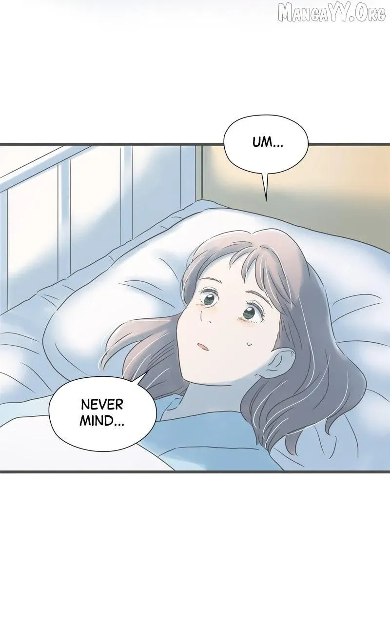 It Rains on Precious Days Chapter 199 page 58 - 