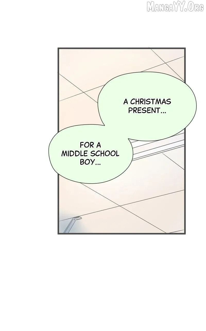 It Rains on Precious Days Chapter 199 page 59 - 