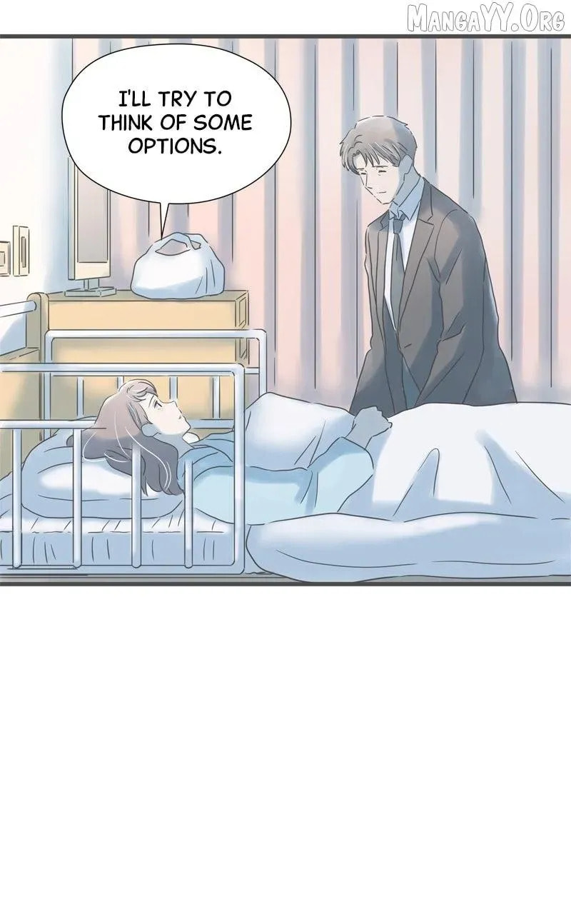 It Rains on Precious Days Chapter 199 page 60 - 