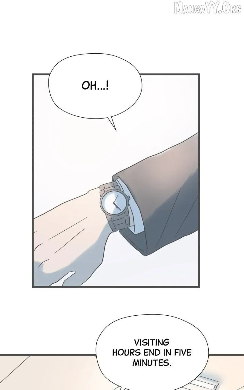 It Rains on Precious Days Chapter 199 page 61 - 