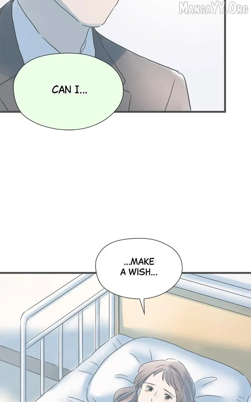 It Rains on Precious Days Chapter 199 page 64 - 