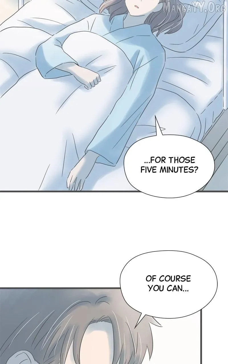 It Rains on Precious Days Chapter 199 page 65 - 