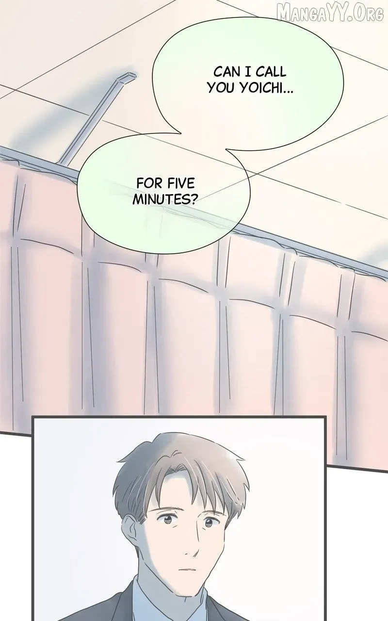 It Rains on Precious Days Chapter 199 page 68 - 