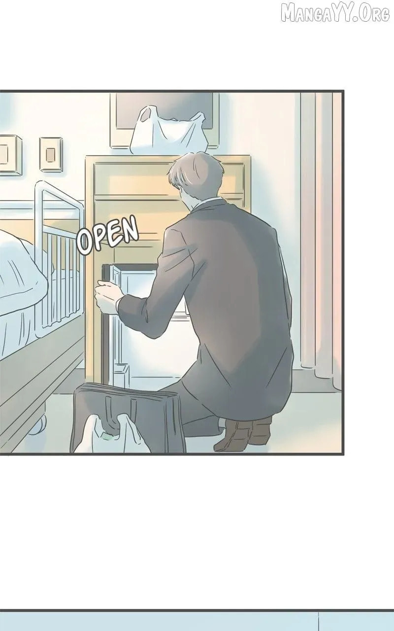 It Rains on Precious Days Chapter 199 page 8 - 