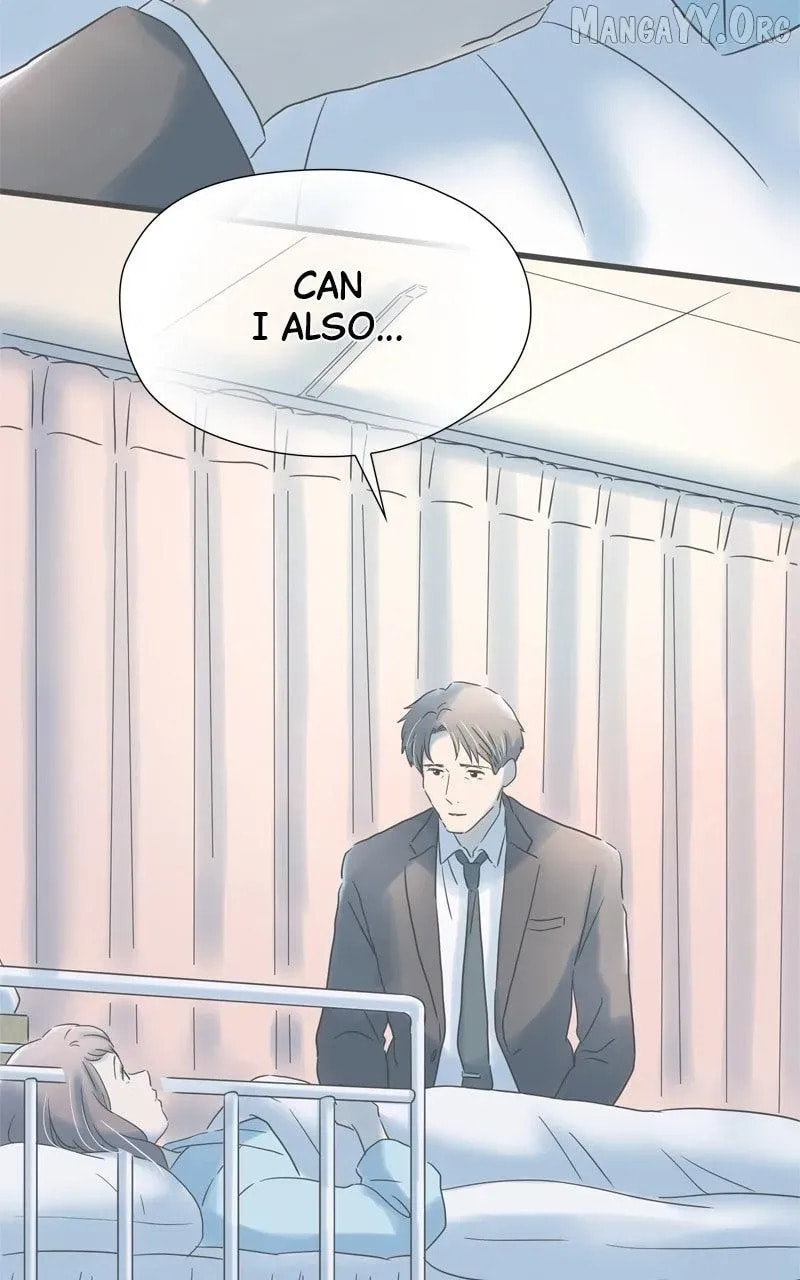 It Rains on Precious Days Chapter 199 page 72 - 